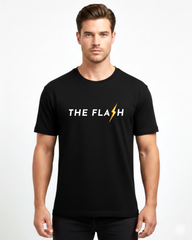 The Flash - Graphic T-Shirt