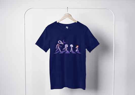 Moonknight - Graphic T-Shirt