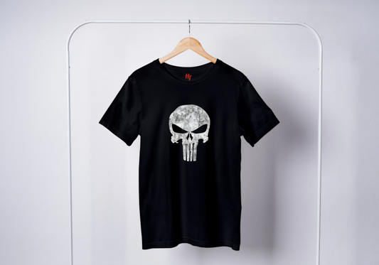 Punisher - Logo T-shirt