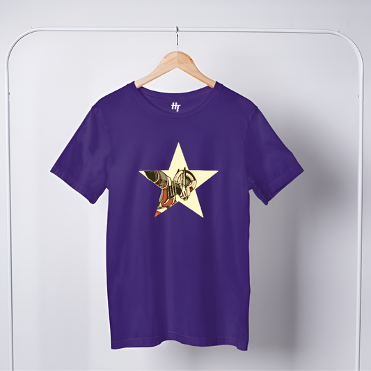 Ant-man - Team Cap T-shirt