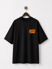 Naruto - Unisex Oversized T-Shirt