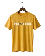 Wolverine - Graphic T-Shirt