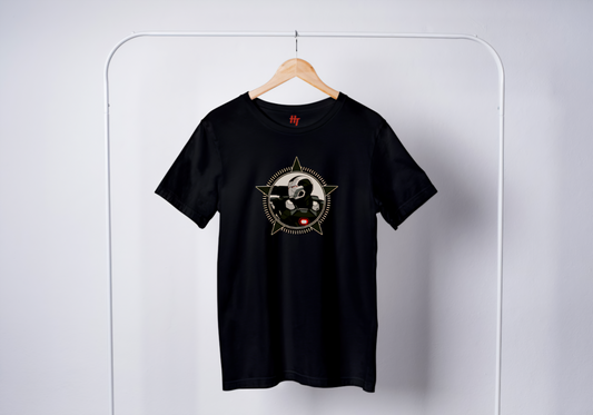 War Machine - Team Iron-man Graphic T-shirt