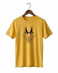 Wolverine - Claws Graphic T-Shirt