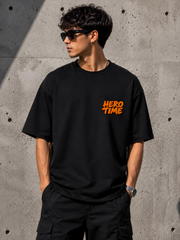 Naruto - Unisex Oversized T-Shirt