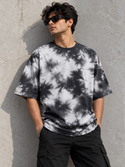 Tie Dye Oversized T-Shirt