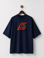 Naruto - Unisex Oversized T-Shirt