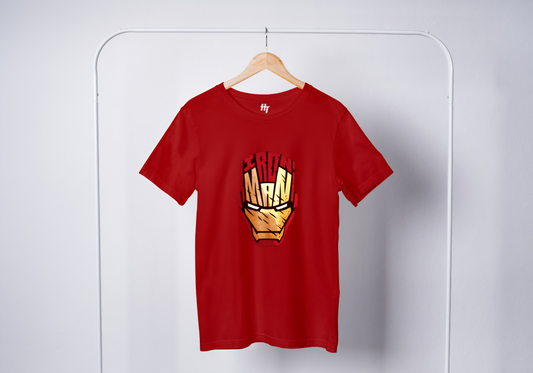 Iron-man - Helmet Graphic T-Shirt