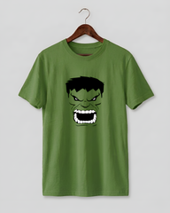 Hulk - Graphic T-Shirt