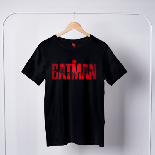 The Batman - Logo T-shirt