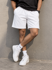 Terry Shorts