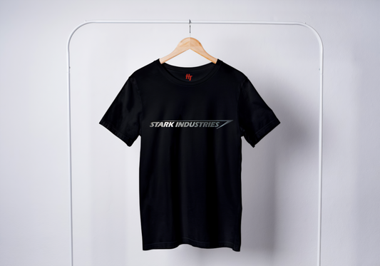 Stark Industries - Logo T-shirt