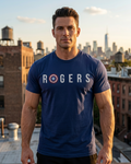 Captain America - Rogers T-Shirt