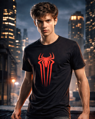 The Amazing Spiderman - Logo T-shirt