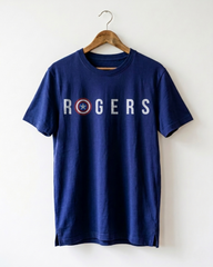 Captain America - Rogers T-Shirt
