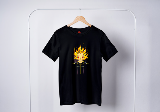 Ghost Rider - Graphic T-Shirt