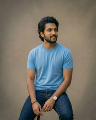 Regular Fit T-Shirt