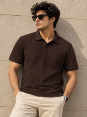 Men's Polo T-Shirt