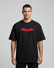 The Batman - Oversized T-shirt
