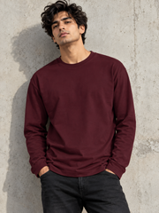 Full Sleeve T-Shirt