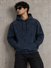 Acid Washed Hoodie